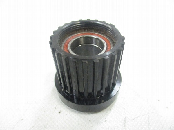 フリーボディ SHIMANO MICRO SPLINE マイクロスプライン