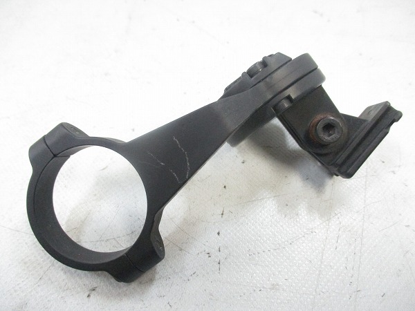 アウトフロントブラケット OF-200 31.8mm