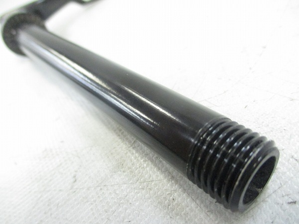 スルーアクスルシャフト MAXXLE L125、TL9mm、M15X1.5