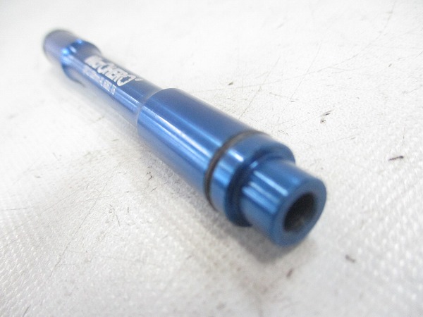 アクスル変換アダプター QR12-100mm