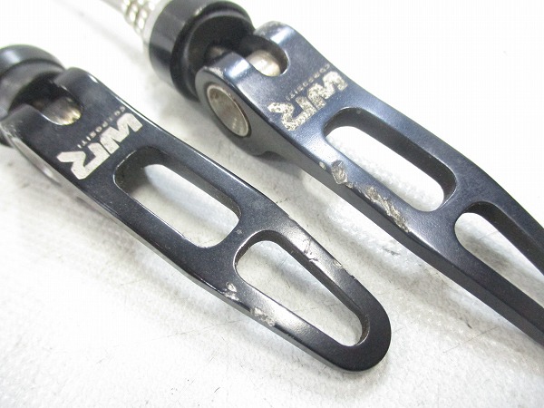 チタンクイックセット 100/130mm