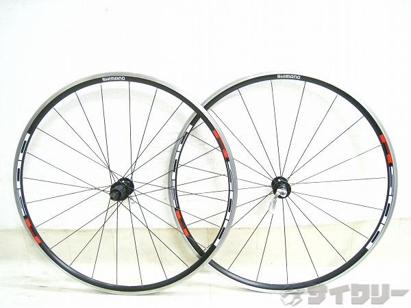 ホイールセット WH-R500 700c シマノ8-10s