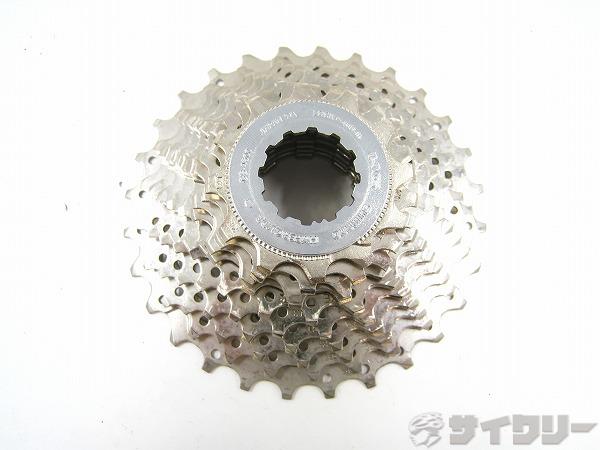 スプロケット CS-4600 10s 12-28T