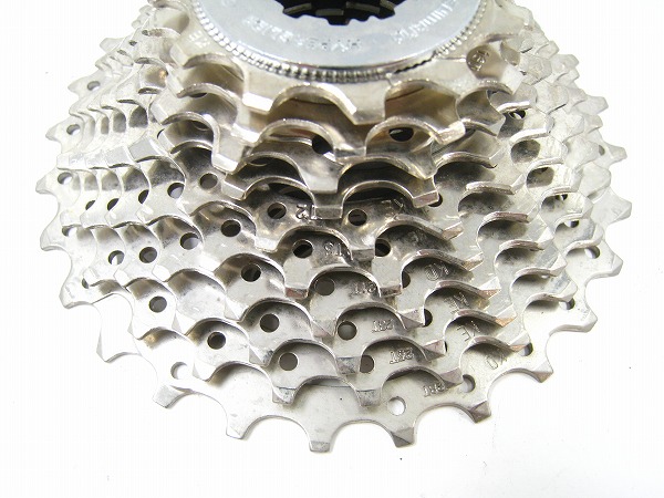 スプロケット CS-4600 10s 12-28T