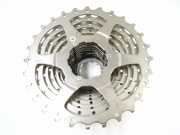 スプロケット CS-4600 10s 12-28T