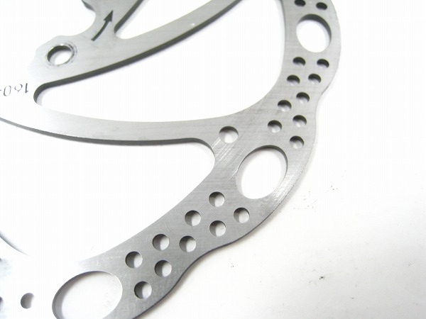 ディスクローター 160mm 6穴