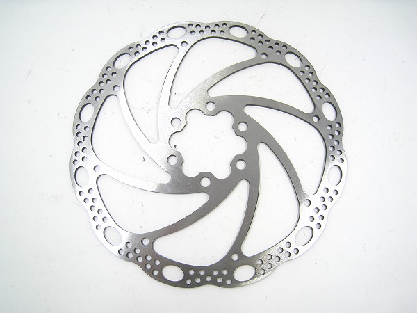 ディスクローター 160mm 6穴