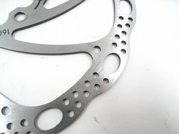 ディスクローター 160mm 6穴