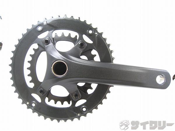 クランクセット EB-17 165mm 48/32T 2x9s 24mm