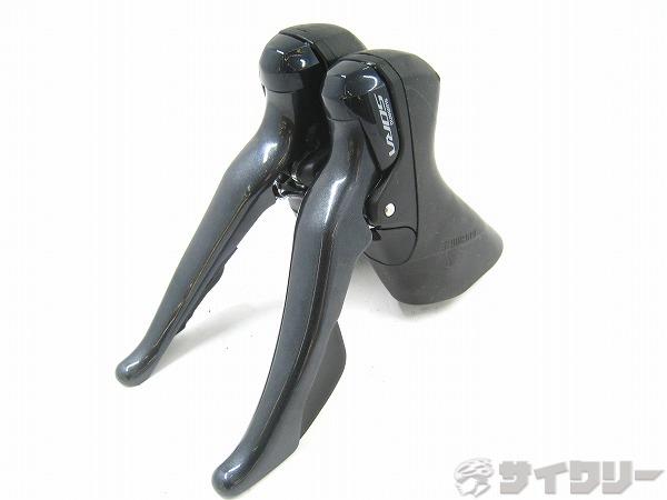 STIレバー ST-R3000 SORA 2ｘ9s