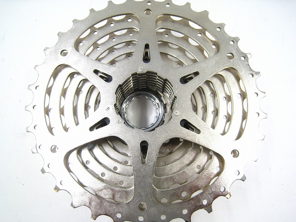 スプロケット CS-HG400-9 11-34T