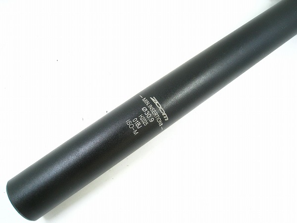 シートポスト 300/30.9mm