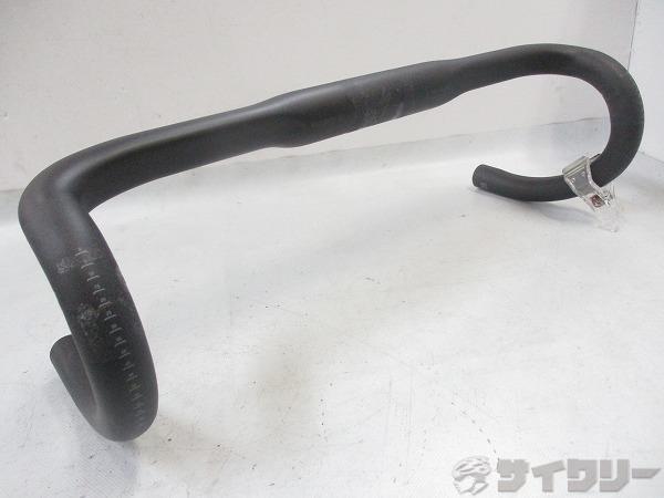 カーボンドロップハンドル S-Works SHALLOW BEND 400（c-c）/31.8mm