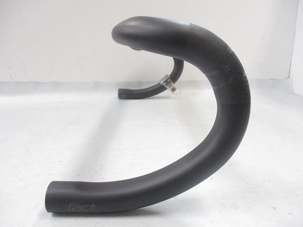 カーボンドロップハンドル S-Works SHALLOW BEND 400（c-c）/31.8mm