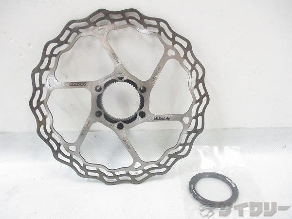 ディスクローター CL DISC BRAKE ROTOR 160mm