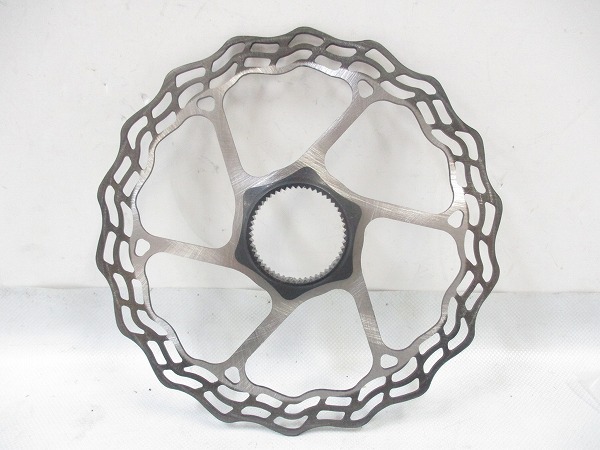 ディスクローター CL DISC BRAKE ROTOR 160mm