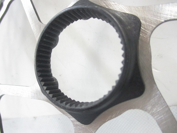 ディスクローター CL DISC BRAKE ROTOR 160mm