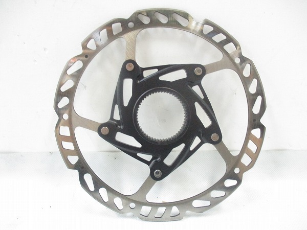 ディスクローター 160mm Catalyst Race Disc Rotor