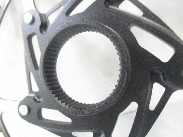 ディスクローター 160mm Catalyst Race Disc Rotor