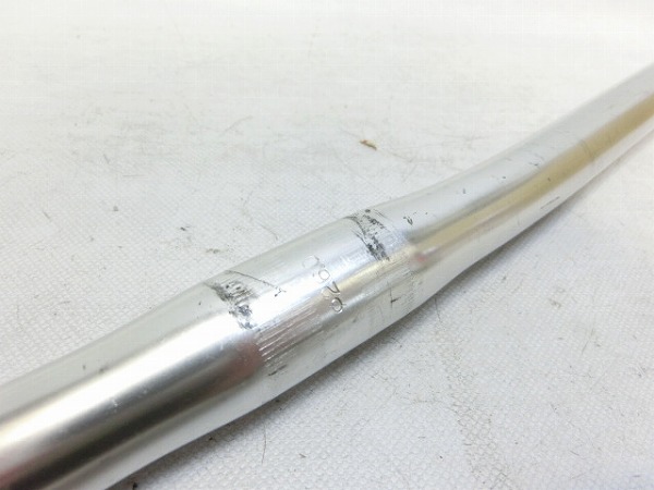 フラットバー 26.0/460mm