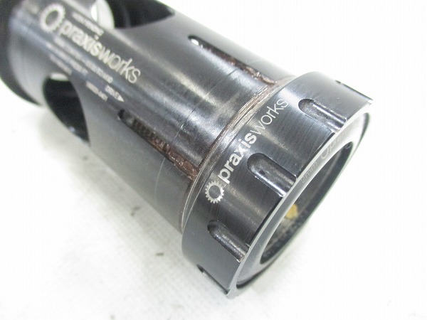 コンバージョンBB BB30 to M30 68mm