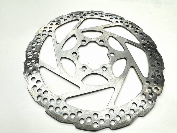ディスクローター SM-RT56-S 160mm/6穴式