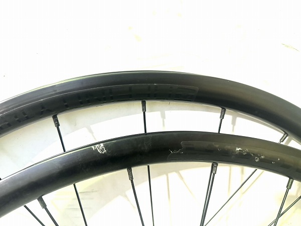 ホイールセット AFFINITY TLR 622×21 100/142mm 12mm 6穴式