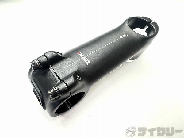 アヘッドステム ZERO1 100/31.7/28.6mm 82°