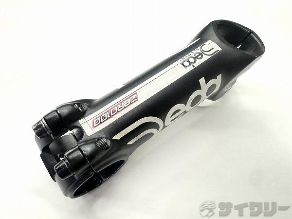 アヘッドステム ZERO100 110/31.7/28.6mm 70°