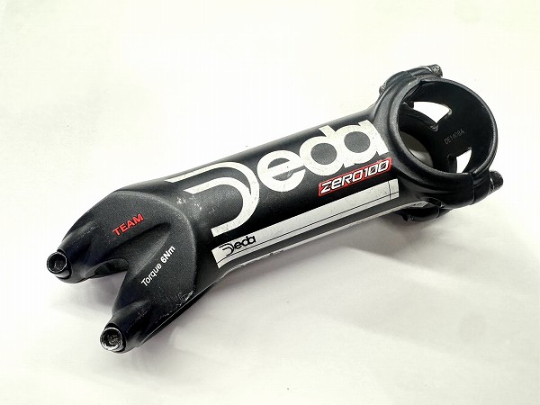 アヘッドステム ZERO100 110/31.7/28.6mm 70°