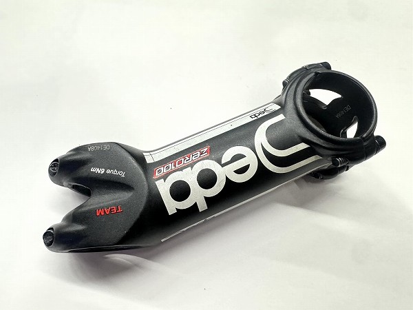 アヘッドステム ZERO100 110/31.7/28.6mm 70°