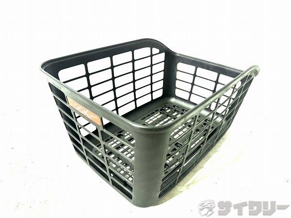 リアバスケット