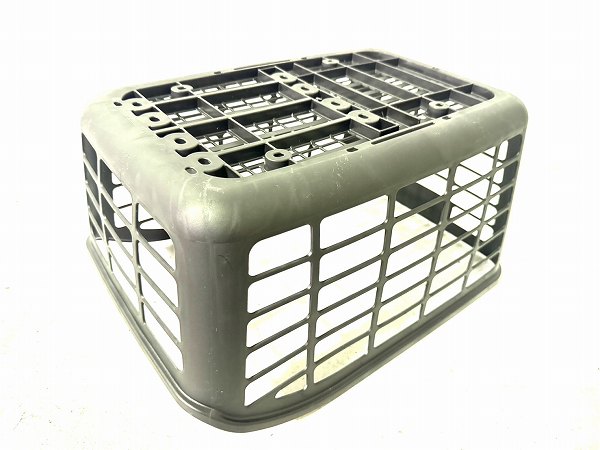 リアバスケット