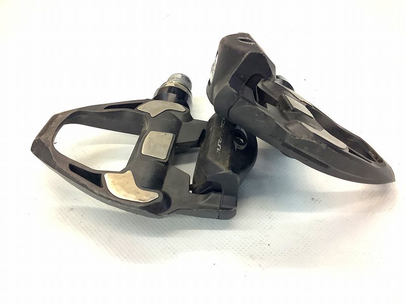 ビンディングペダル DURA-ACE PD-R9100 SPD-SL