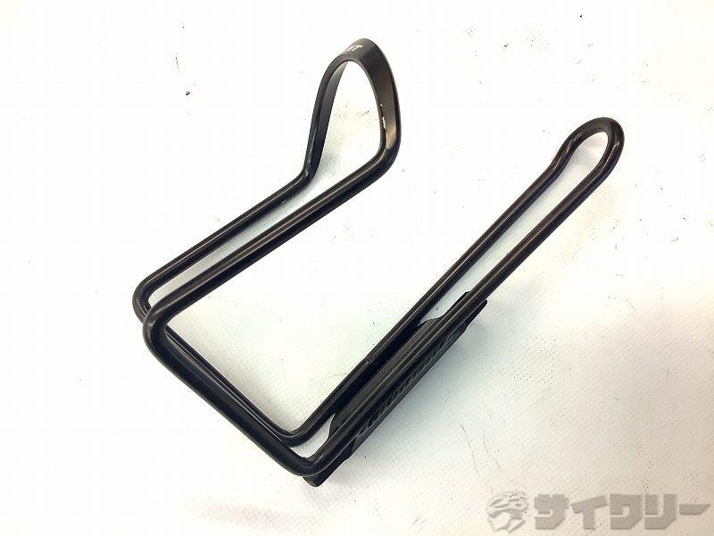 ボトルケージ　BLK