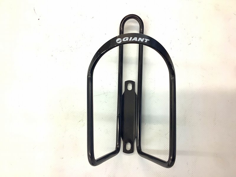 ボトルケージ　BLK