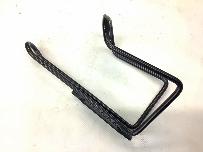 ボトルケージ　BLK