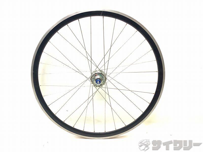 トラック用リアホイール SUZUEハブ 700c 両切り