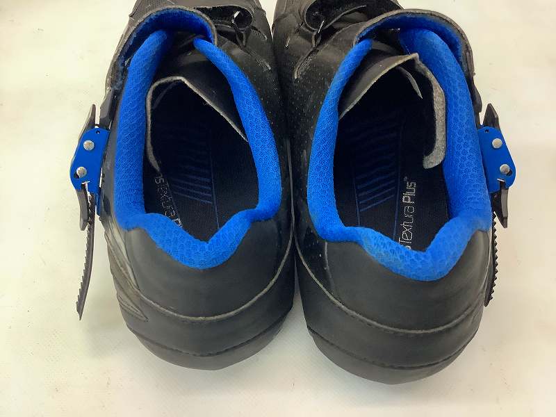 ビンディングシューズ PHASE 27cm