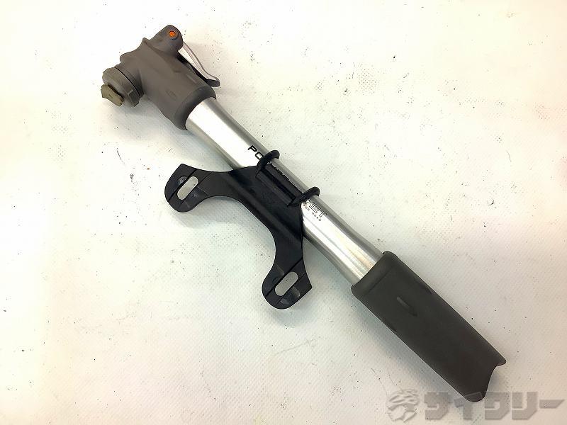 携帯ポンプ POCHETROCKET