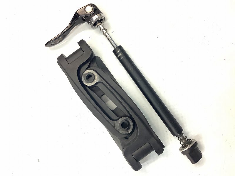 リアエンドサポート