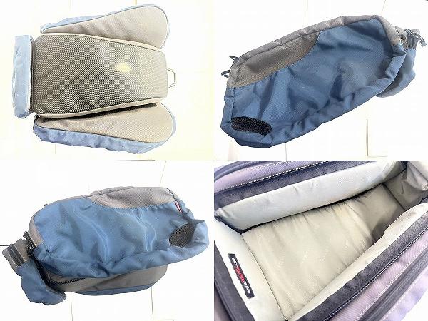 サドルバッグ コントアーマックススポーツ