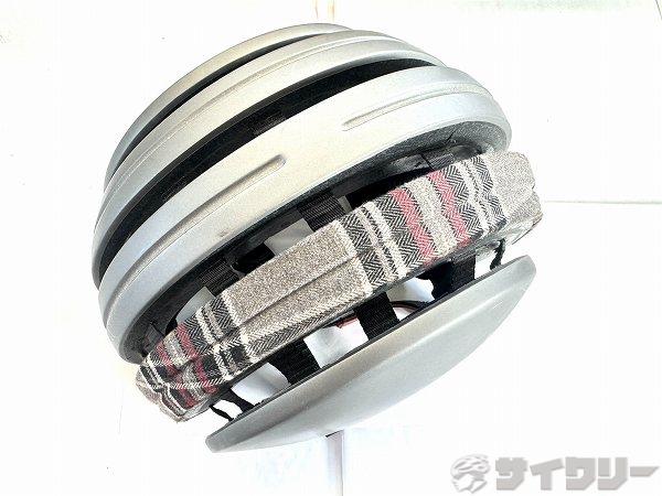 ヘルメット Foldable C M/L(58-61) 2015