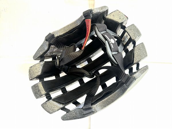 ヘルメット Foldable C M/L(58-61) 2015