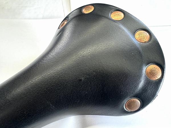 サドル REGAL ブラック