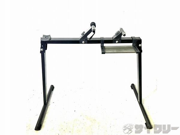 サイクルモーションスタンド