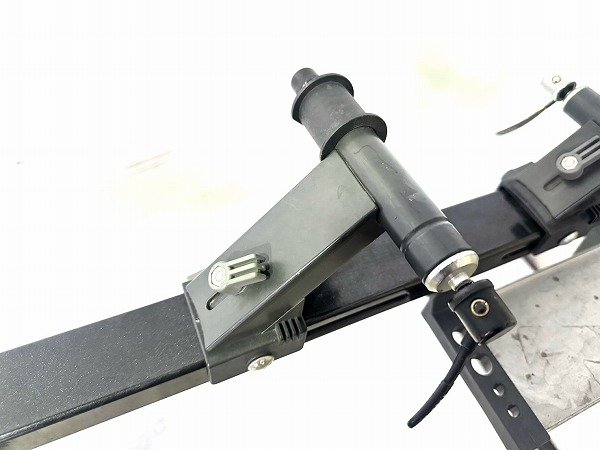 サイクルモーションスタンド