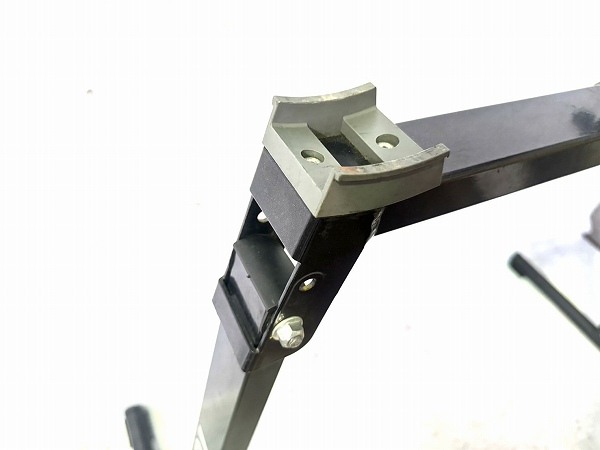 サイクルモーションスタンド