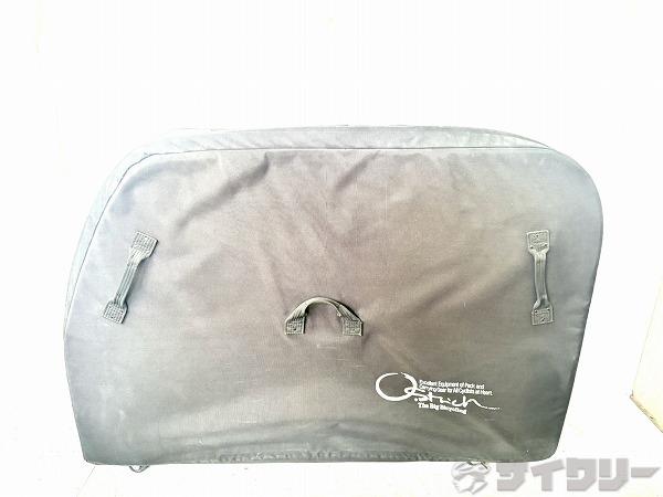 トラベルバッグ OS-1000 ブラック