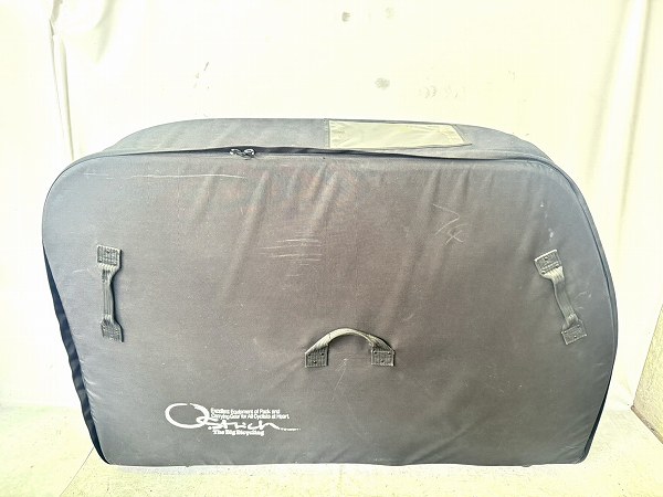 トラベルバッグ OS-1000 ブラック